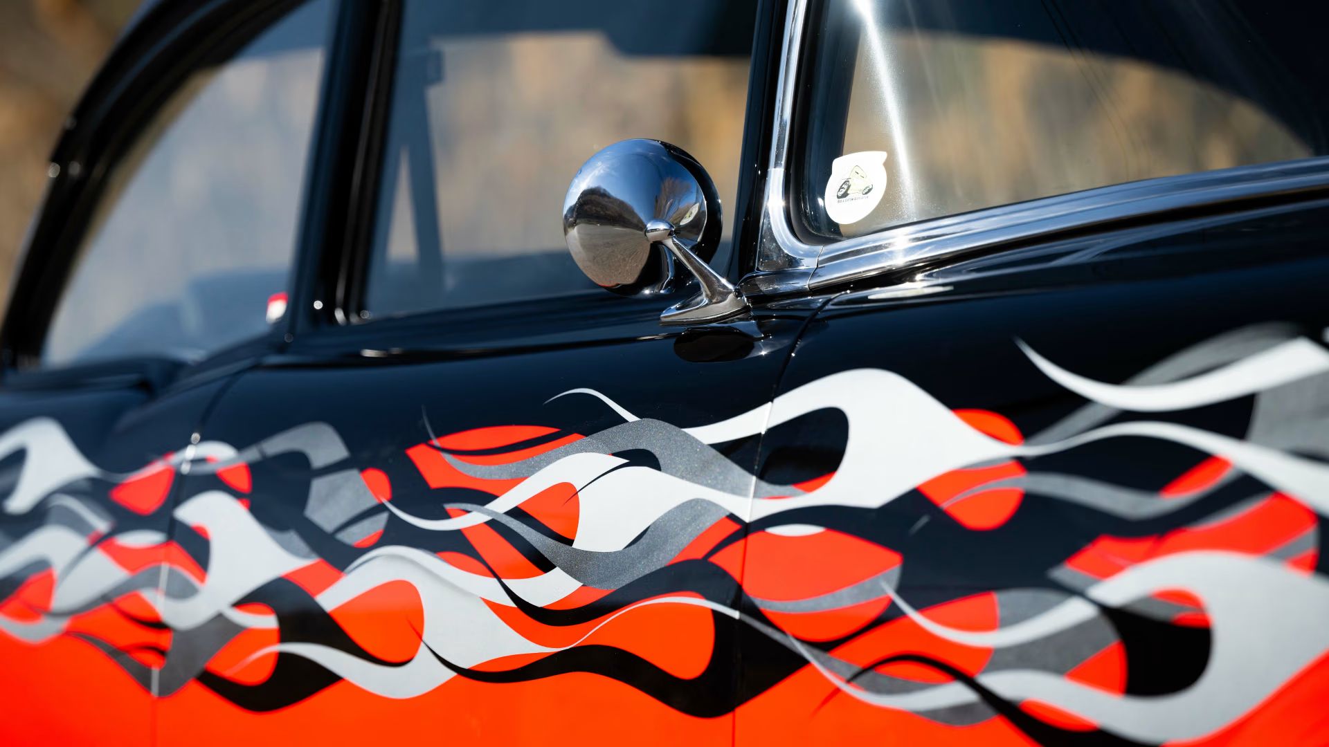 This Wild 1955 Pontiac Might Be Mecum Harrisburg's Biggest Surprise