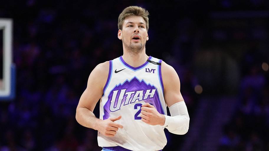 Biggest winners and losers from the Utah Jazz's free agency