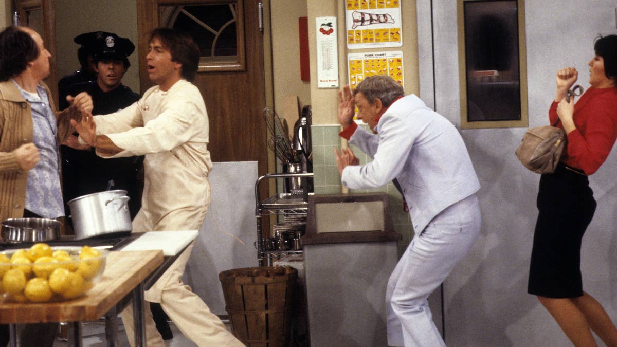 Character Actor Brett Leach Turns 88