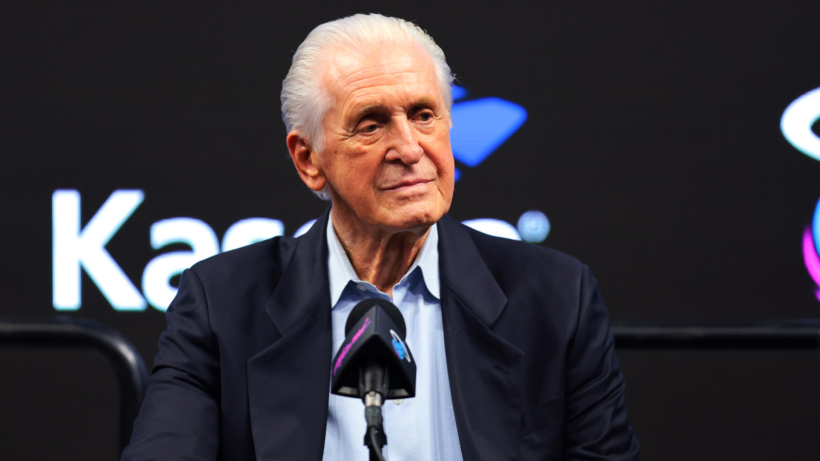 Rich Paul lays Heat’s Pat Riley love on thick amid LeBron James free agency sweepstakes