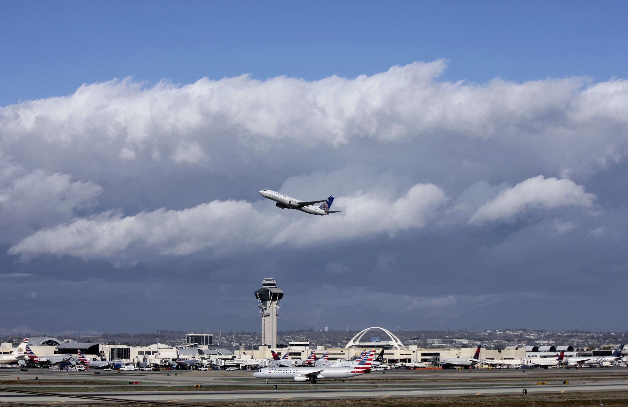 A look inside Miami Airport's luxe bypass around crowds