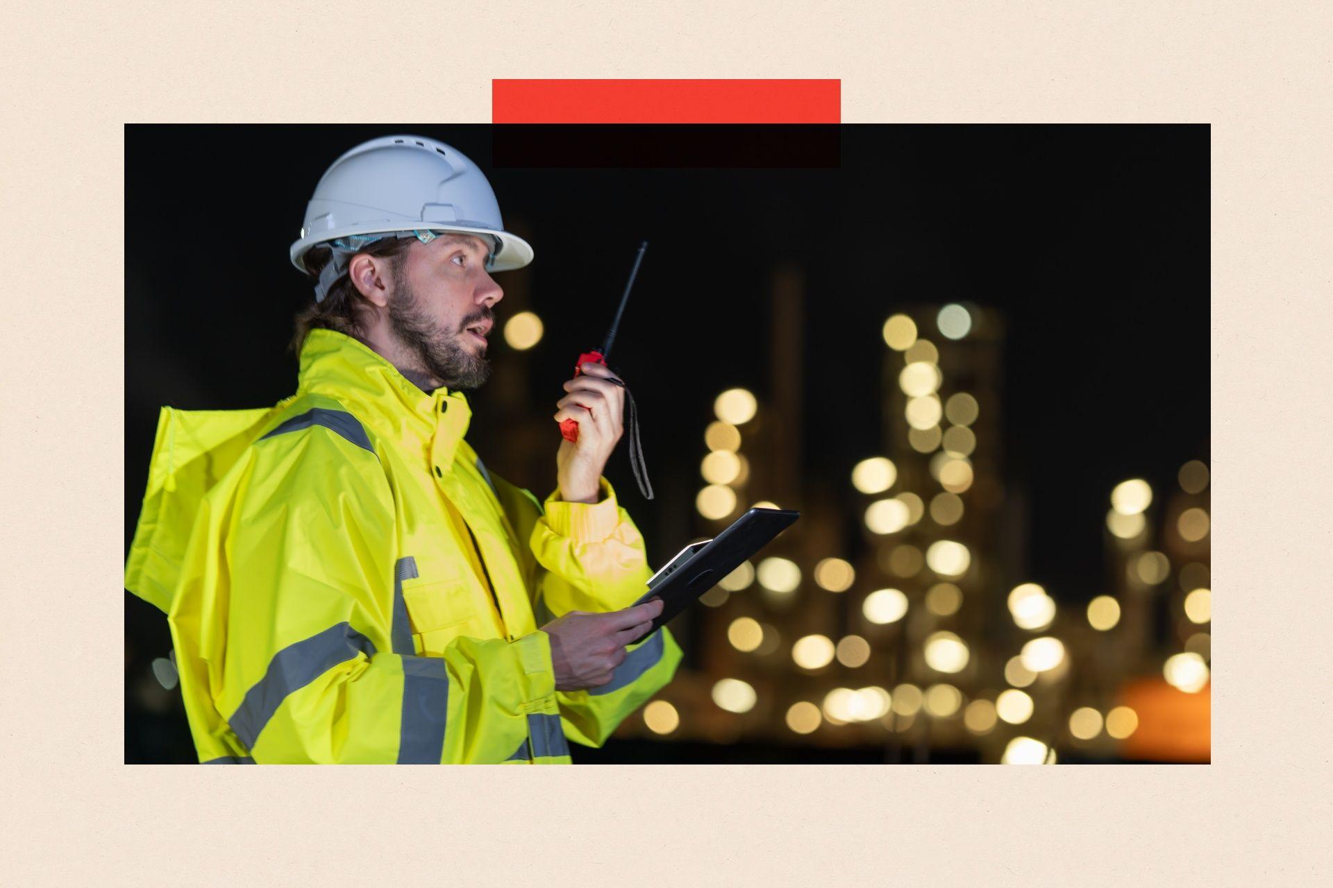 The aim of Moen's research is to develop clear clinical guidelines that might help shift workers