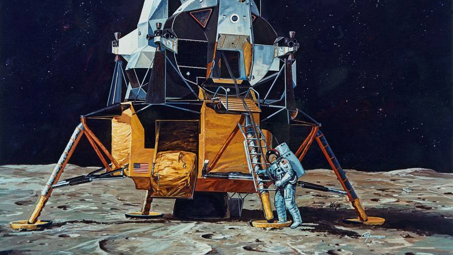 Neil Armstrong