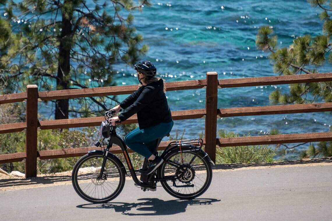 What qualifies as an e-bike? CA bill aims to cut through confusion over e-motos