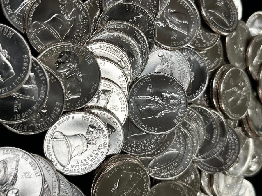 Why these special ‘July 4th’ quarters could become sought-after by collectors