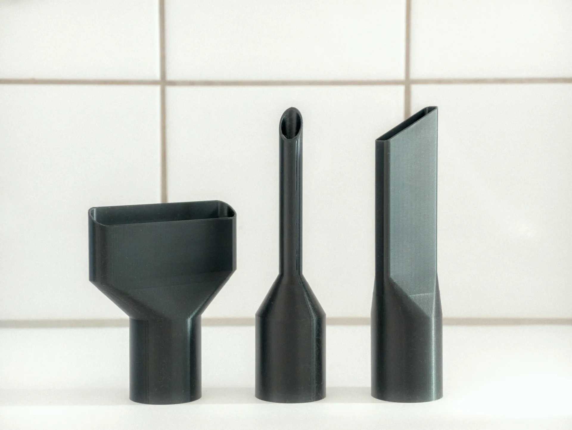 Ultimate vacuum nozzle generator by John Galt on MakerWorld.