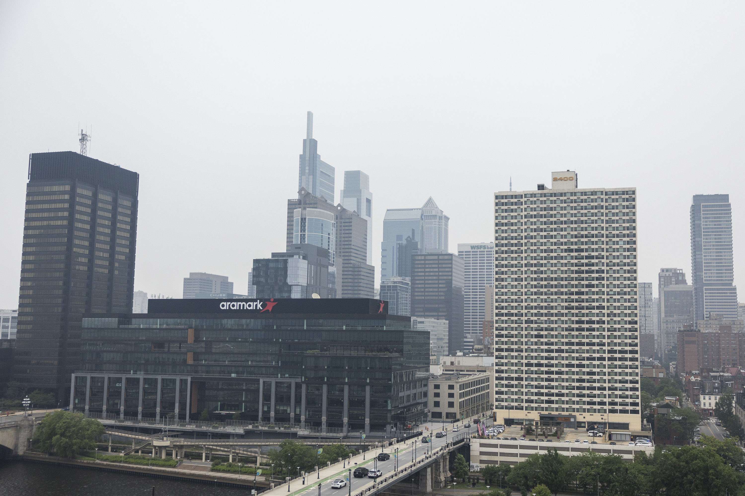 From smoke to storms to the threat of tornadoes, the Philly area ...