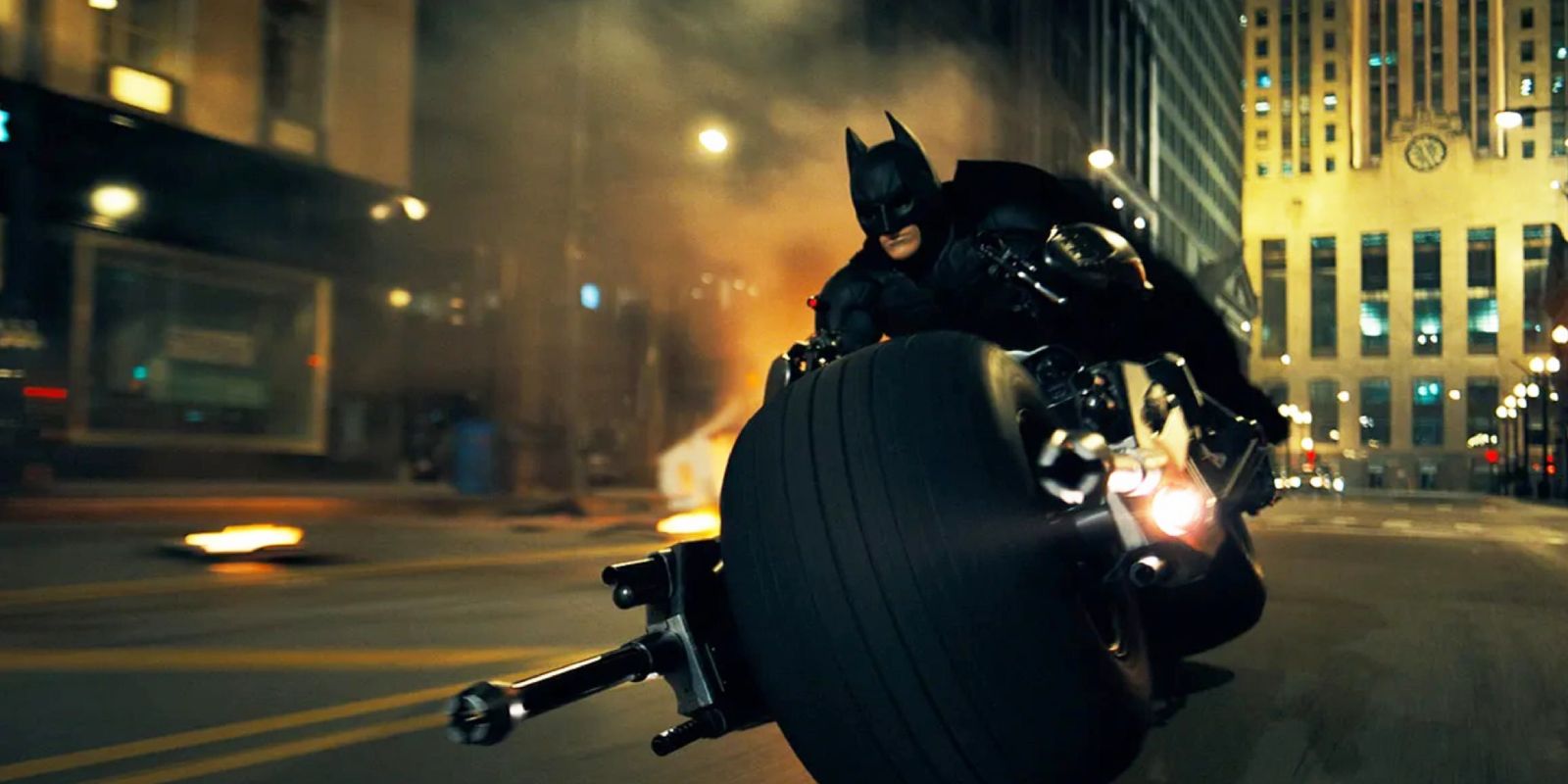 The 7 most perfect superhero movies released since 2000, ranked