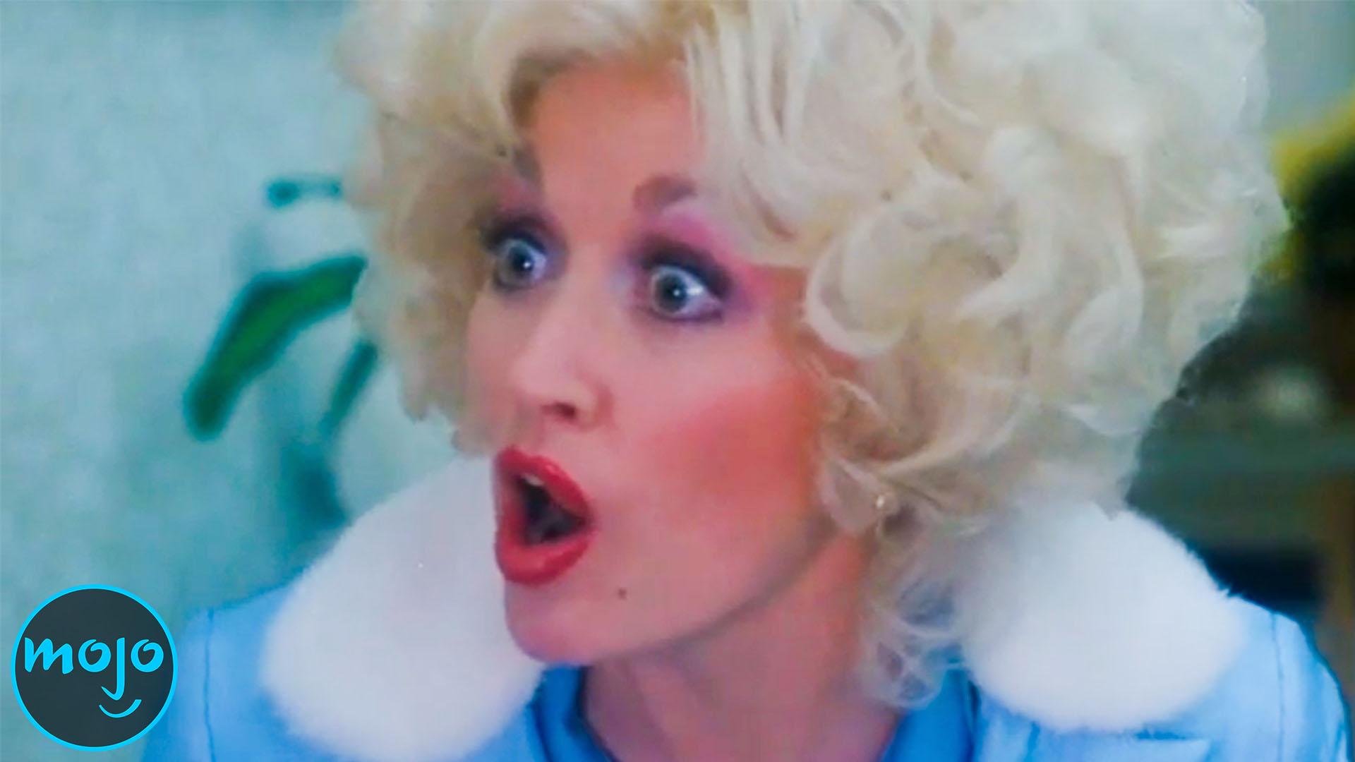 Top 20 great movie performances by musicians