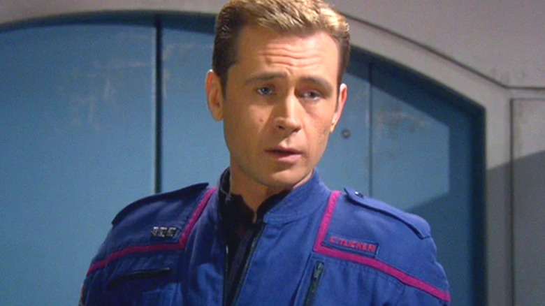 One Star Trek: Enterprise Cast Member Thought The Mirror Episodes Were 'Ridiculous'