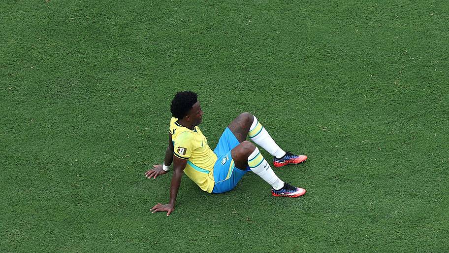 Vinícius Júnior