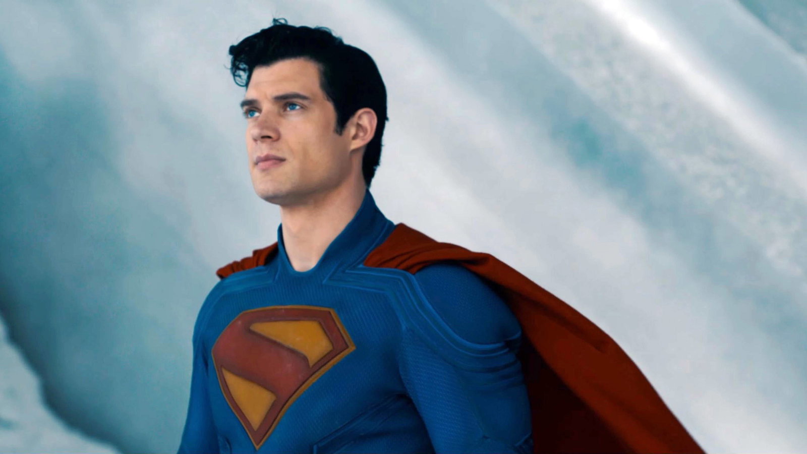 Will Livewire appear in ‘Superman: Man of Tomorrow’?