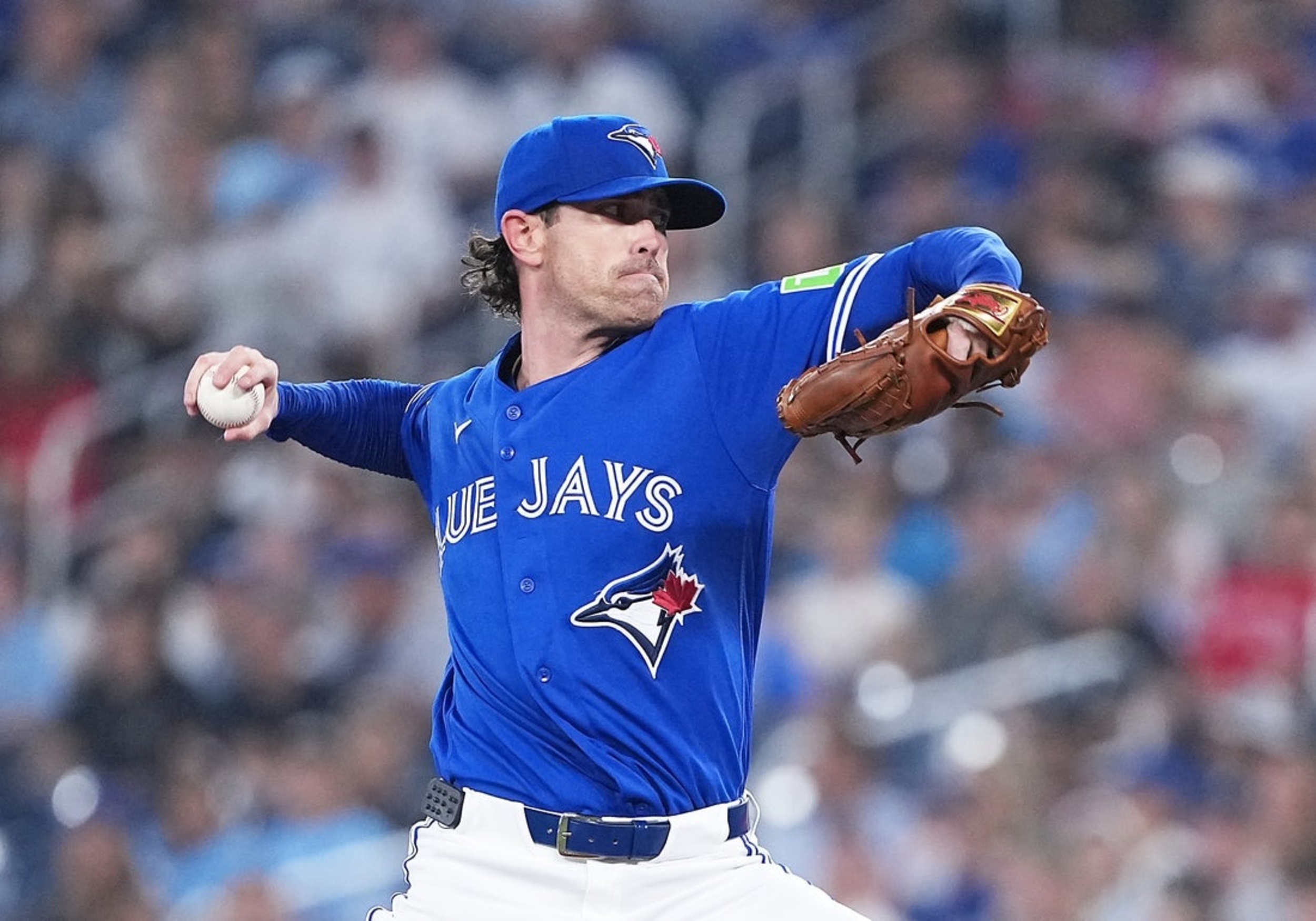 Struggling Blue Jays look to salvage series finale vs. Rays