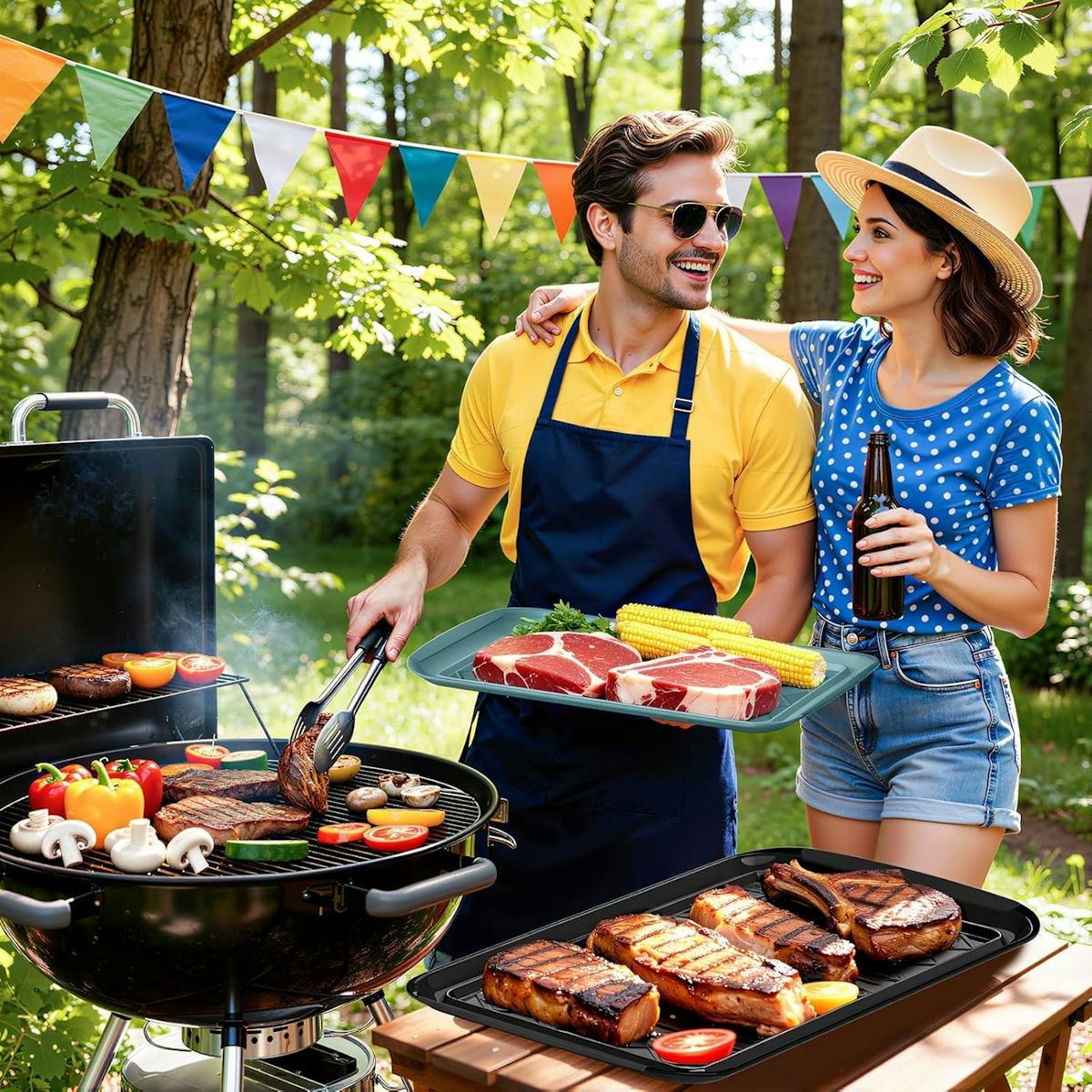 The 90 Most Impressive Backyard Upgrades We Found on Amazon Under $30