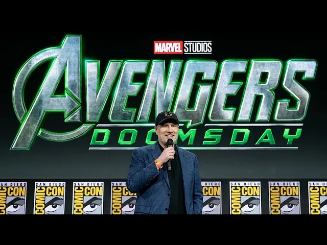 Marvel Studios preps Avengers Doomsday reveal with poster and Hall H trailer