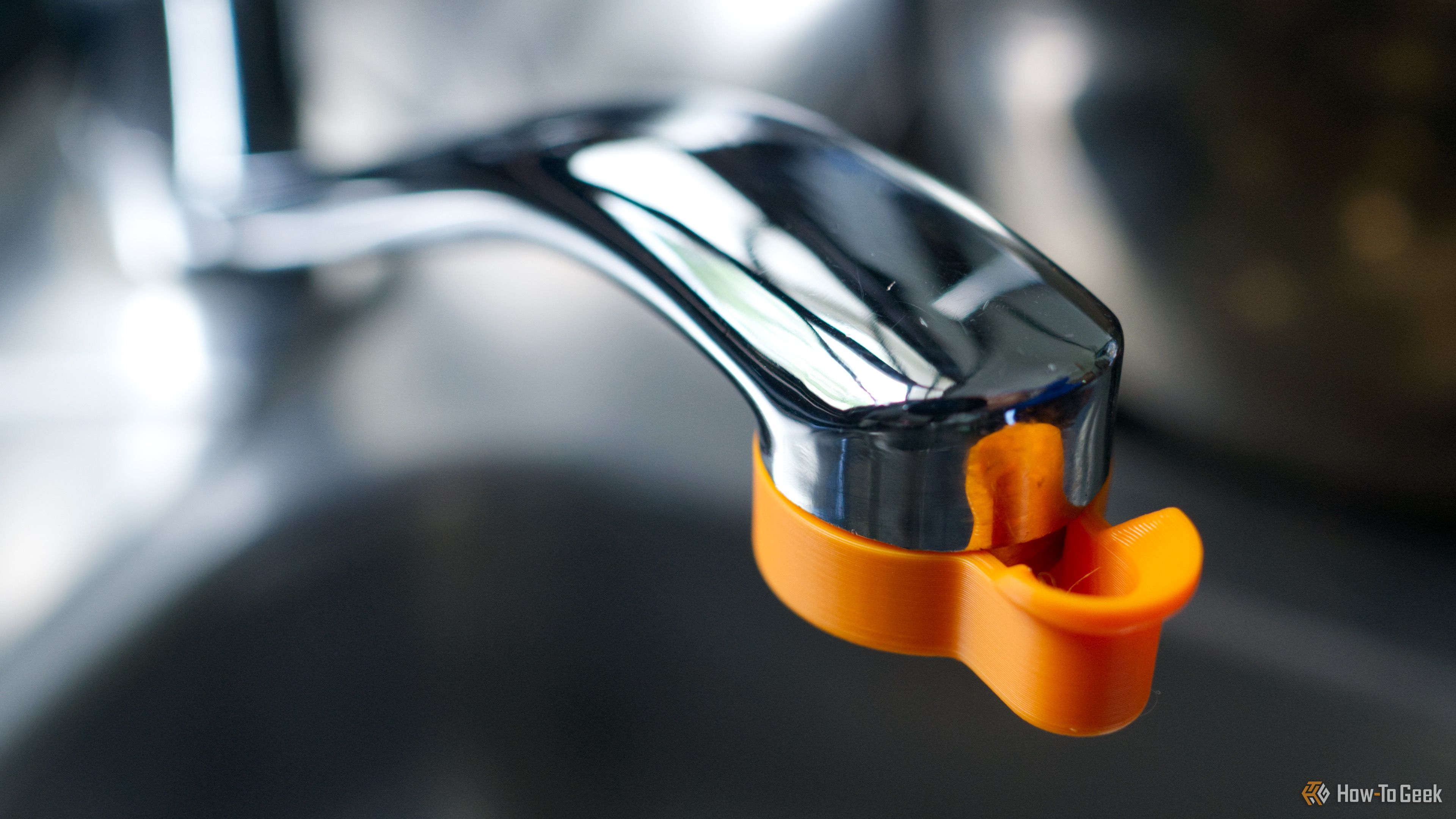 5 household chores that are easier with a 3D printer