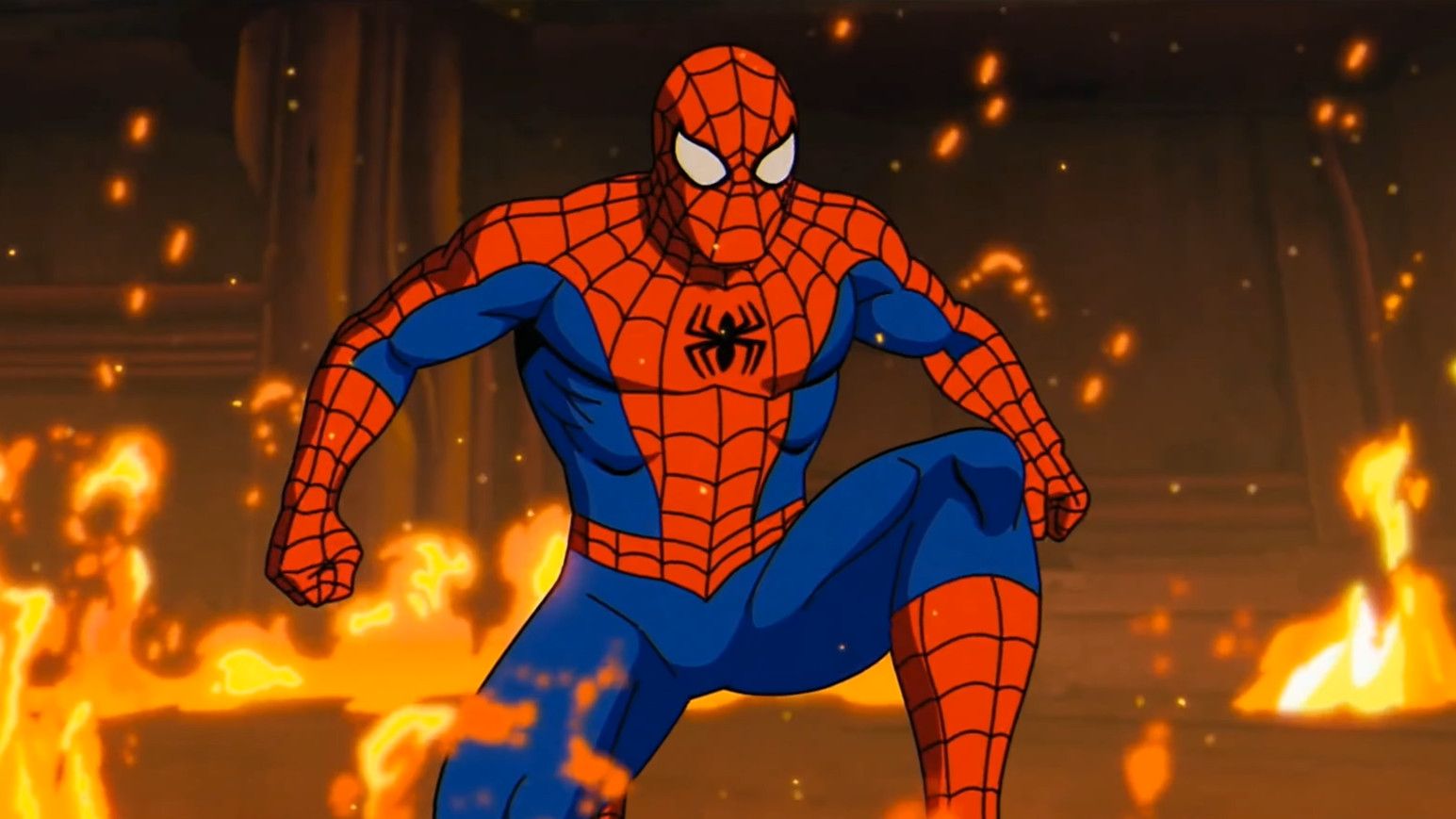 Marvel Just Made a Spider-Man: The Animated Series Revival Even More Possible