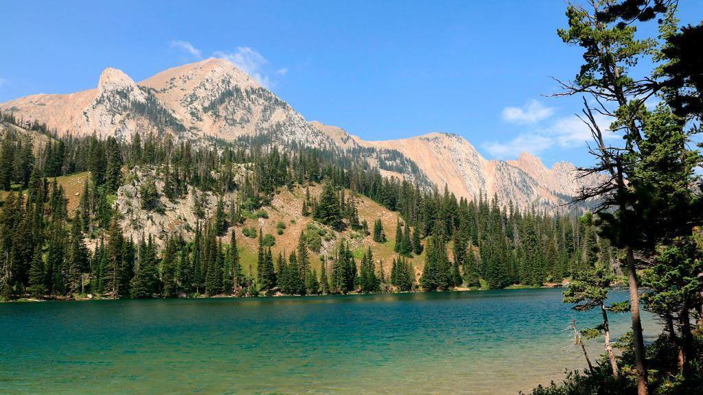 The rugged beauty of Montana has attracted the rich and famous