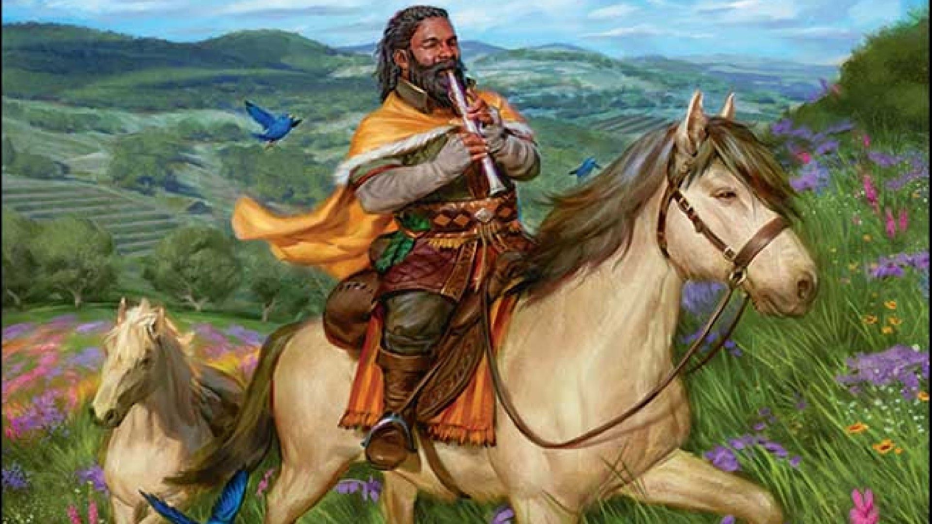 Magic: The Gathering - All New And Returning Mechanics In The Hobbit