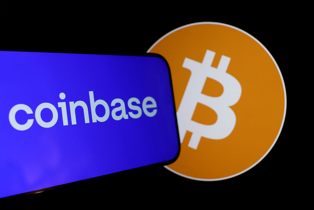 Coinbase CEO Brian Armstrong says $60,000 is the bottom for Bitcoin. Where does BTC go from here?