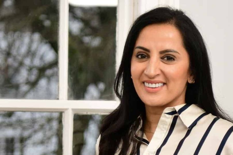 Birmingham doctor warns against 'harmful' TikTok 'parasite cleanse' trend
