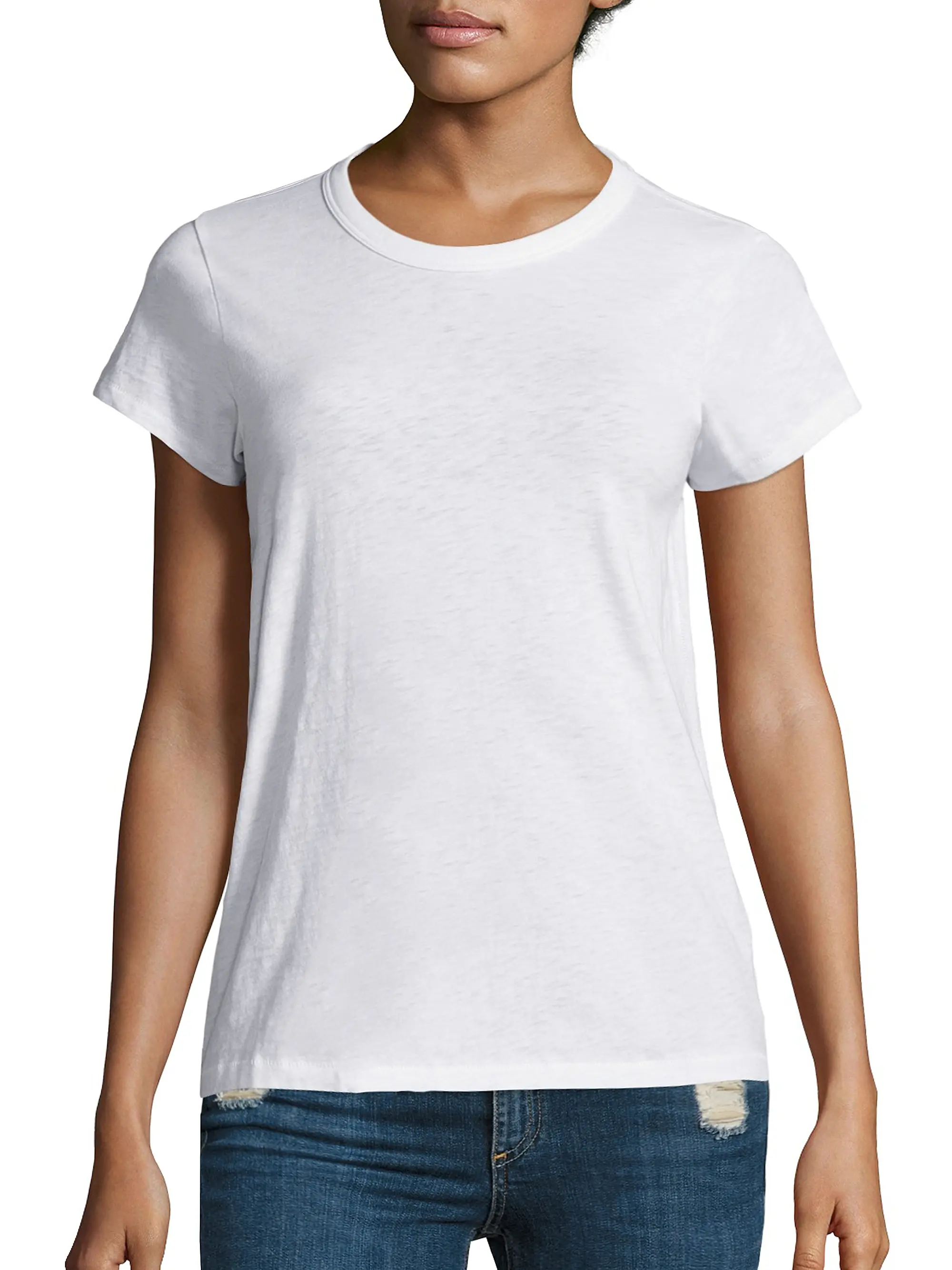 The Slub Tee