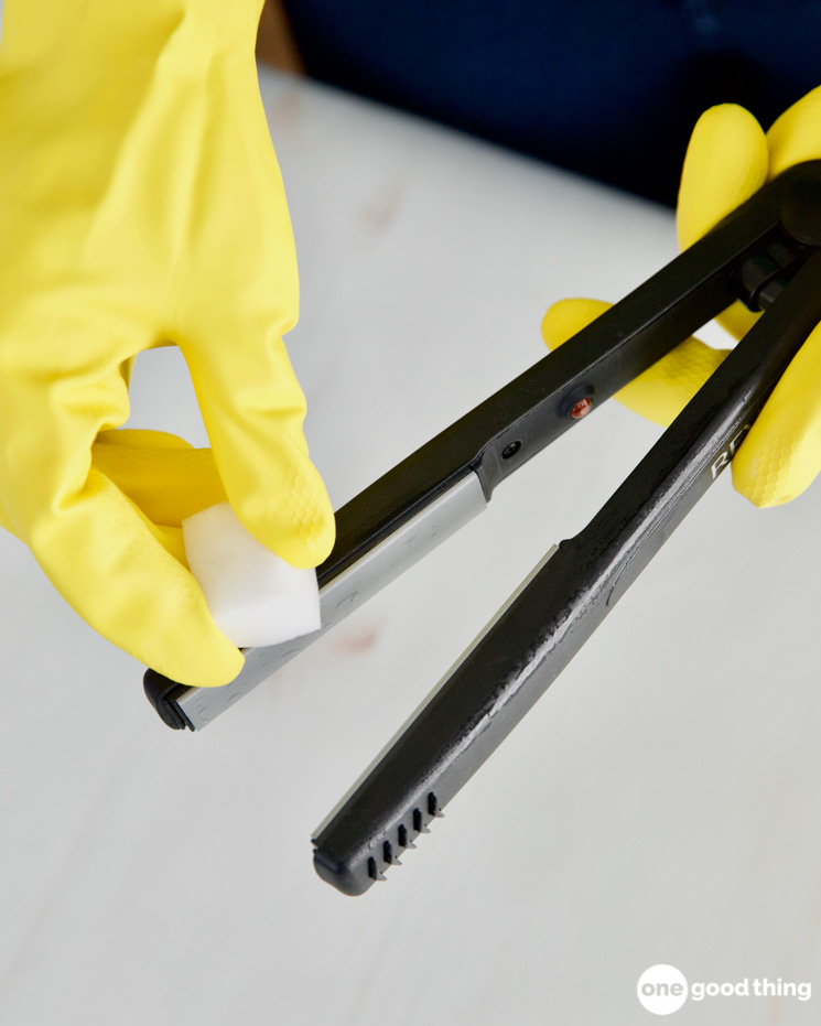 Things You Can Clean With A Magic Eraser