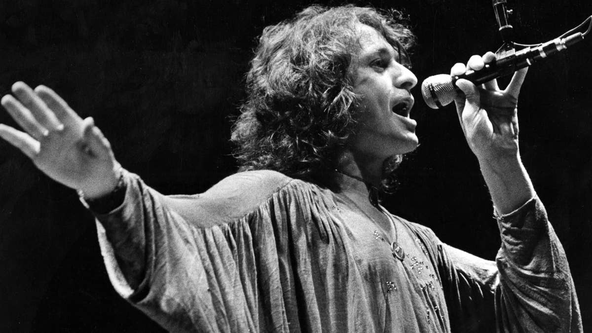 1971 Rock Song, Lasting Nearly 11 Minutes, Remains a Classic 55 Years Later