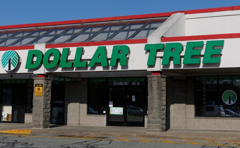 Dollar Tree Confirms Mass Store Closures and Renovations of Hundreds More