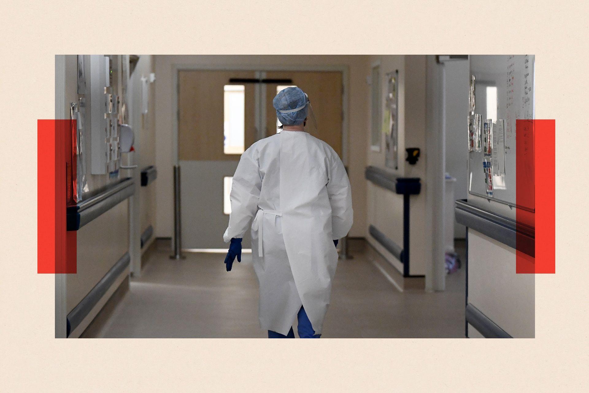 Scientists are beginning to explore the role sleep can play in mitigating the toll of night shifts