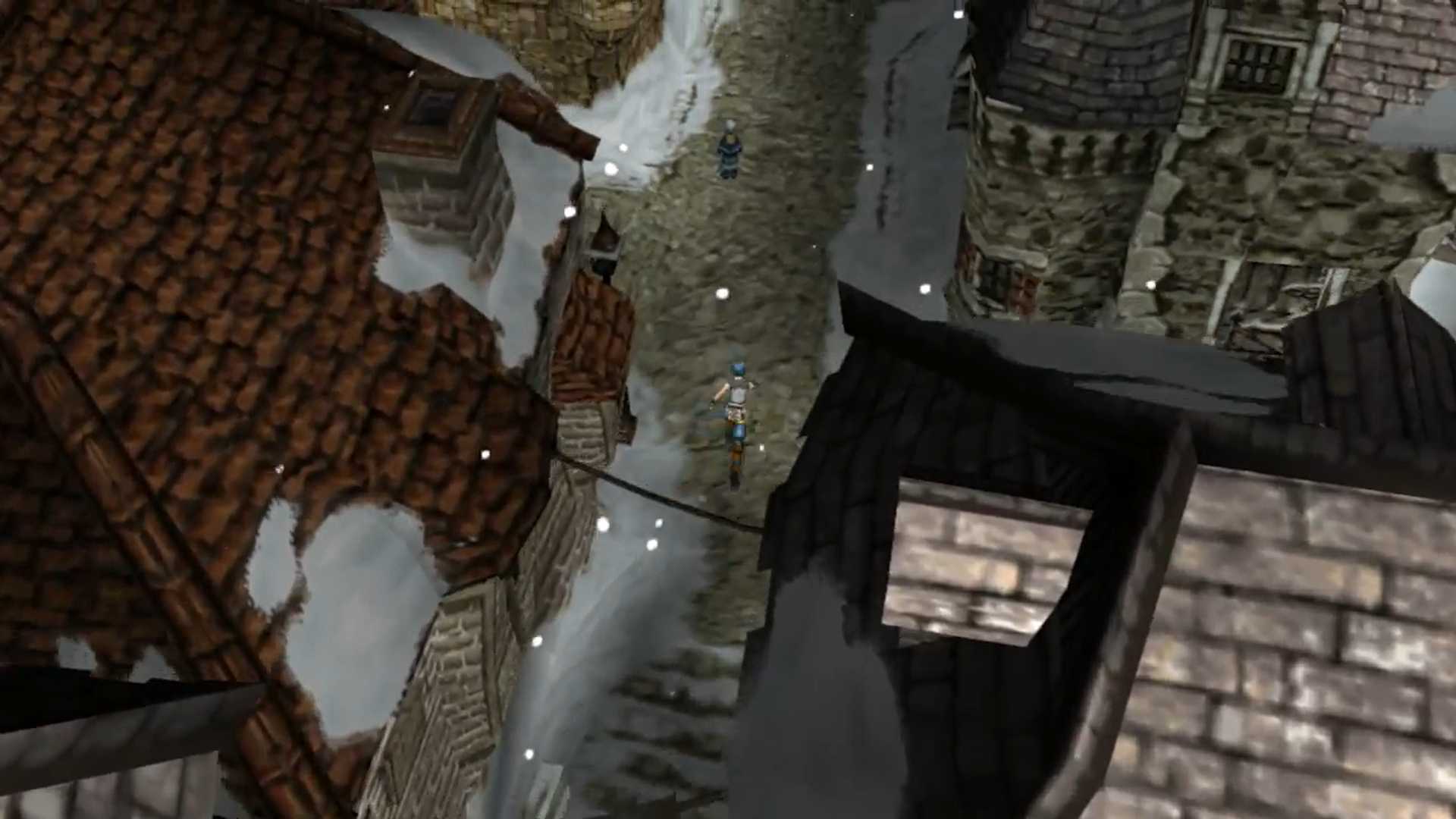 an environment from star ocean