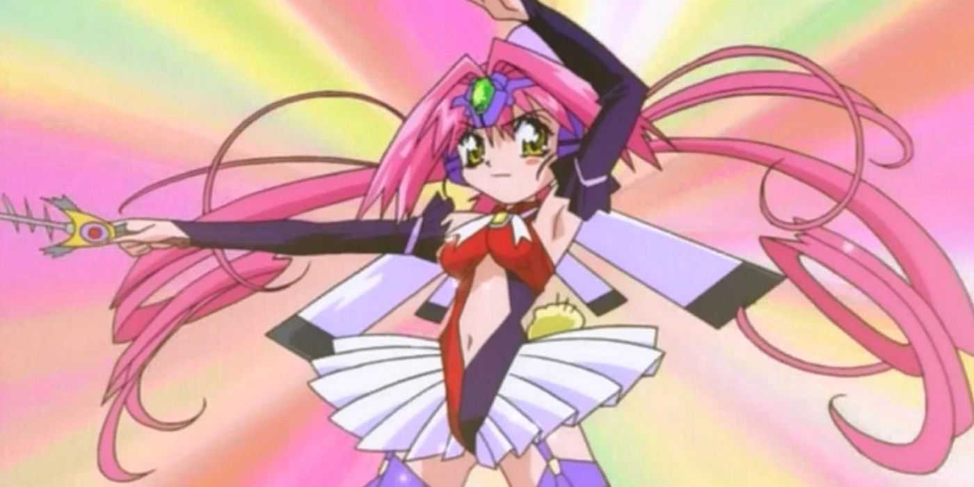 Puni Puni Poemi transforms into Puni Puni Poemy in Puni Puni Poemy.