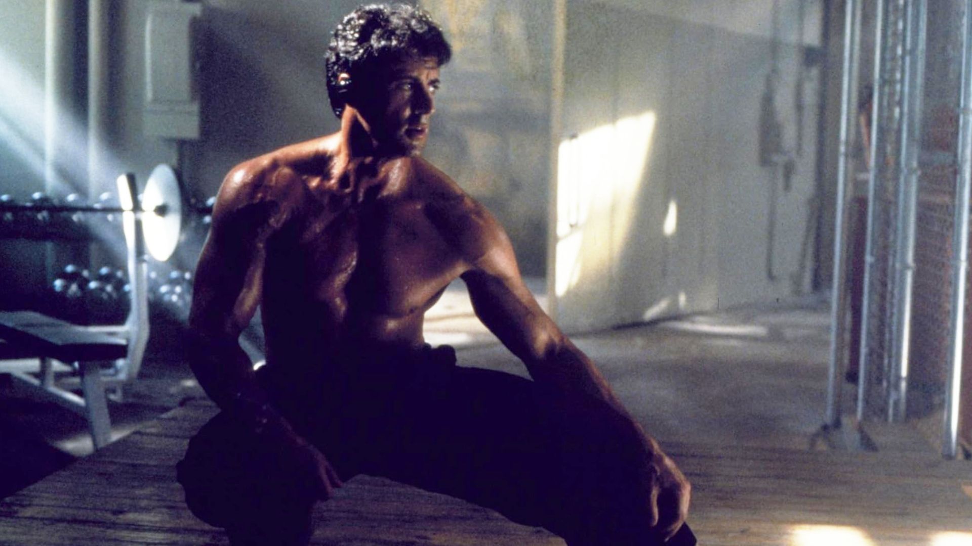 Sylvester Stallone's forgotten 110-minute action thriller resurfaces on streaming