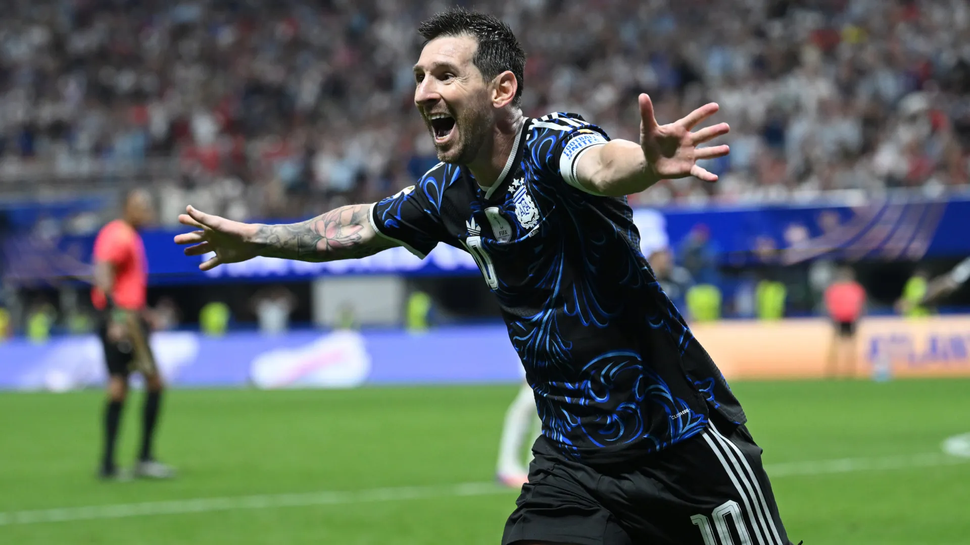 Before and after Lionel Messi: How the Argentina legend rewrote the FIFA World Cup record books