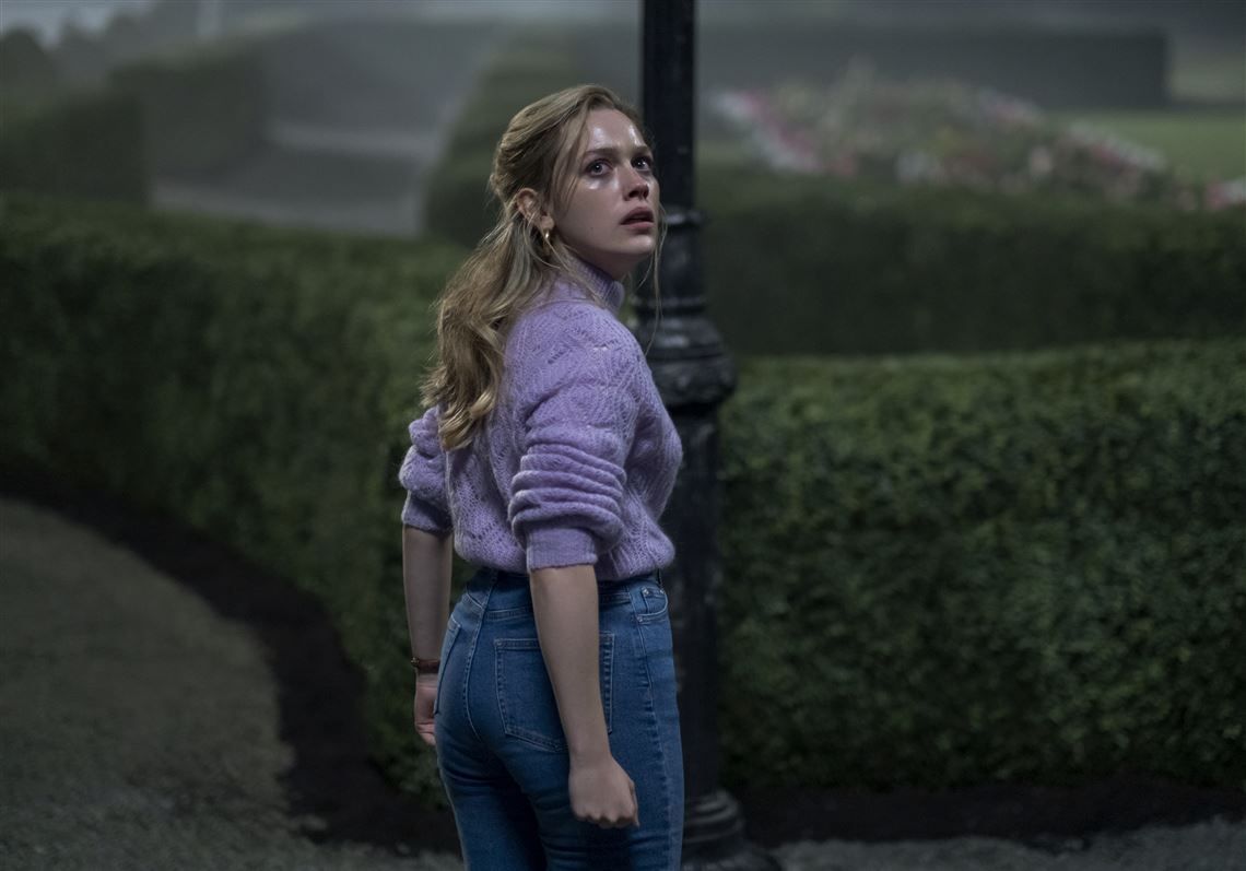 Netflix's 9-part Gothic thriller is a chilling masterpiece you'll finish in one weekend