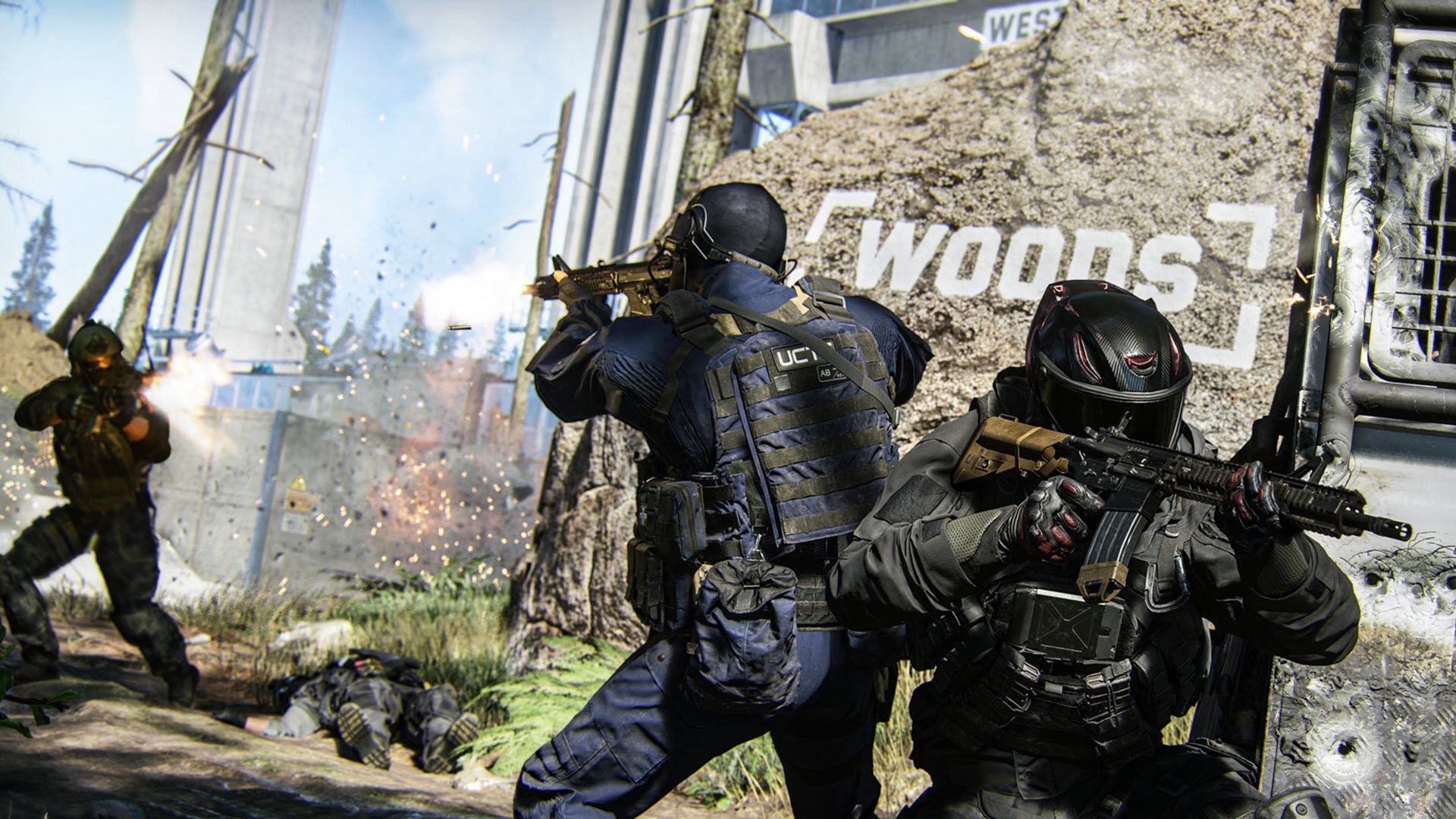 Call of Duty: Modern Warfare 4 devs respond to kill block gameplay ...