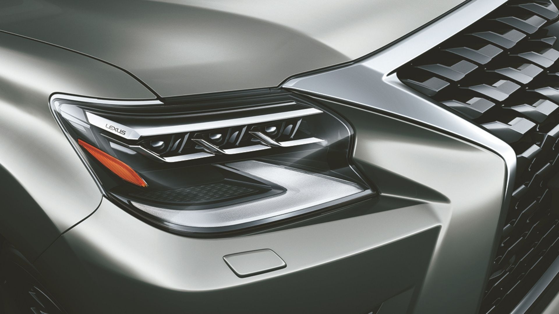 The Luxury SUV That Can Reach 250,000 Miles Without Becoming A Money Pit
