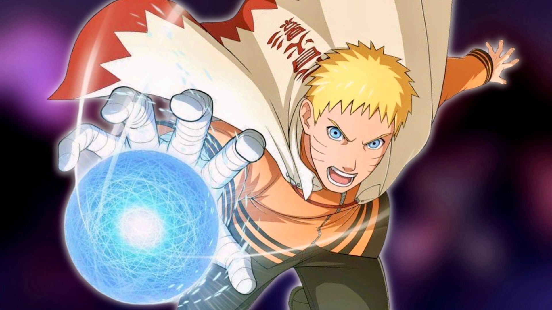 Boruto Officially Bids Farewell To Naruto's Strongest Jutsu