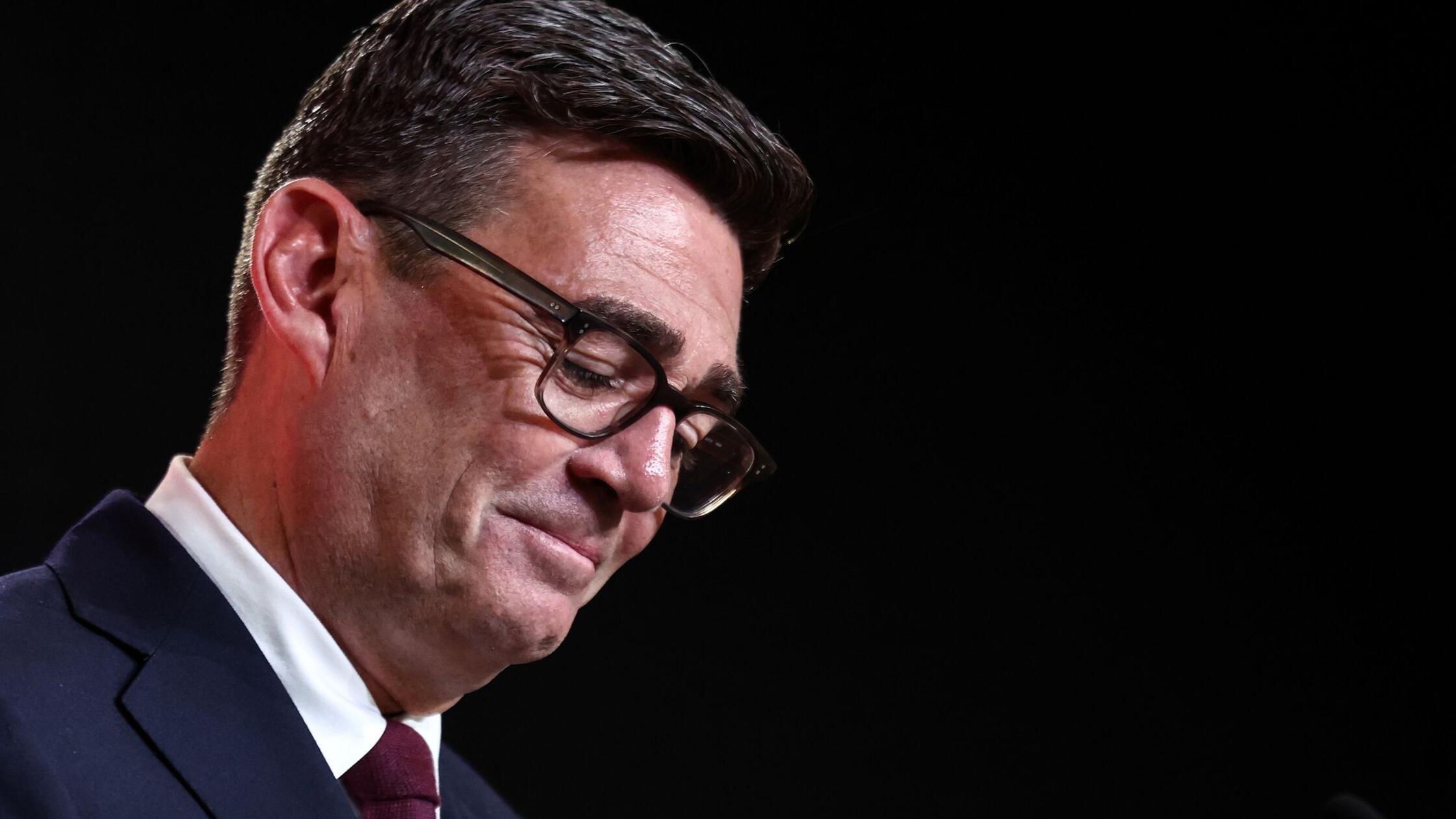 Mythos Premierminister: Kann Burnham das Amt retten?