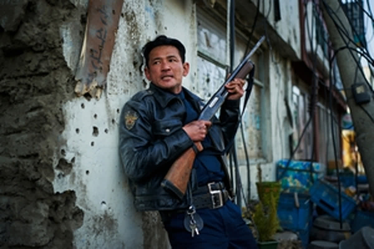 영화 ‘호프’ 곧 200만 돌파? 언론이 분석한 흥행 이유는