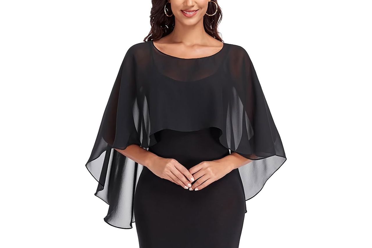 sheer shawls and wraps for evneing dresses