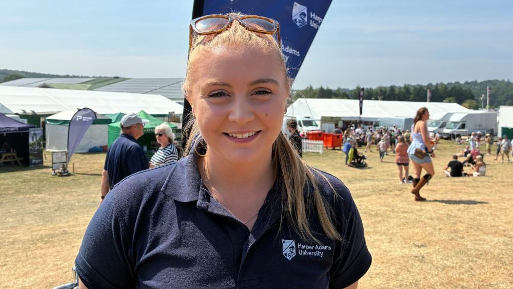 Annabel Lea says the decline of rural pubs as a place for young people to meet is "frustrating"