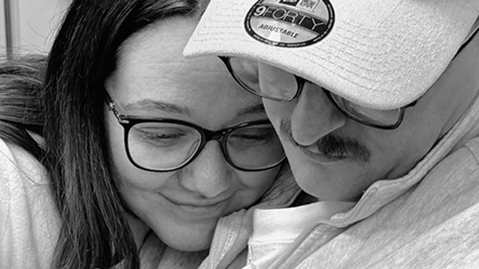 Daughter's stillbirth didn't sink in, mum says