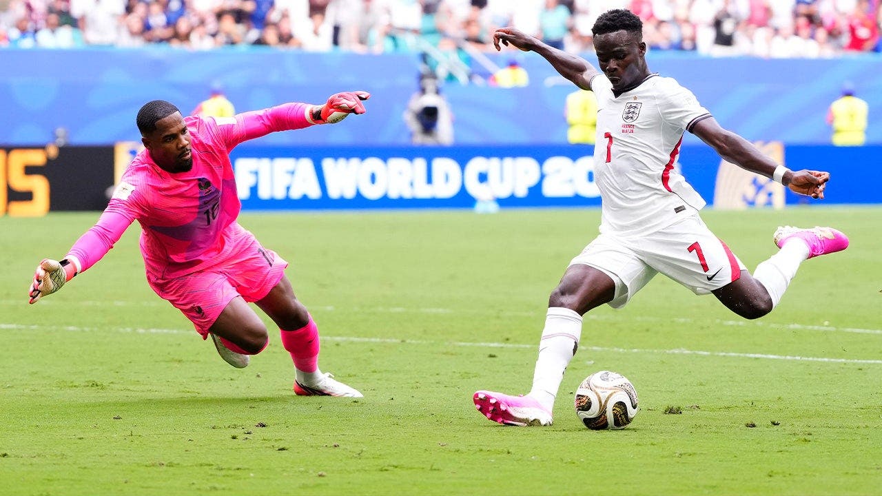 England beats France in instant classic to earn third place at 2026 ...