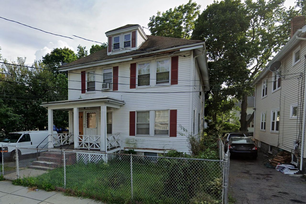 Police Investigation Underway After Body Found At Home Owned by Rep. Ayanna Pressley’s Husband