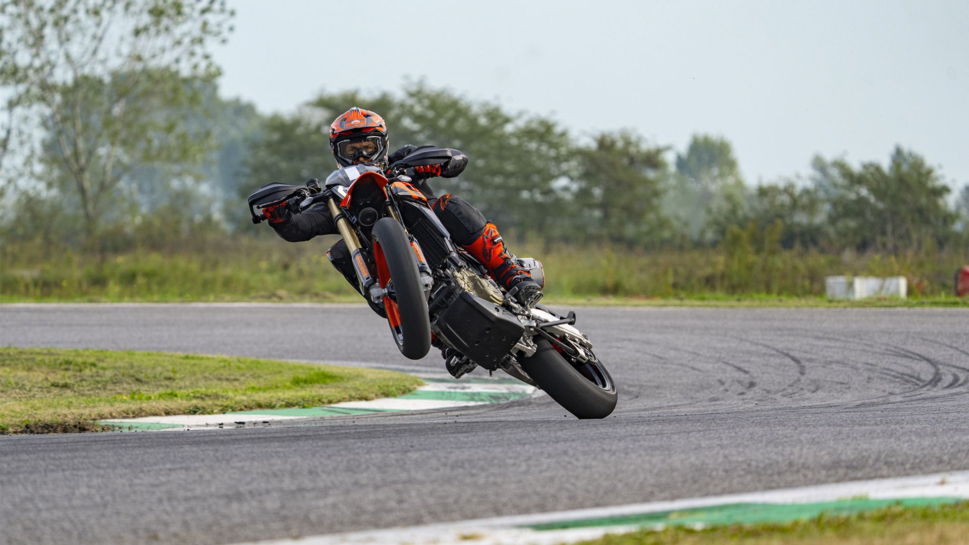 The Cheapest Ducati That Still Feels Like A Ducati
