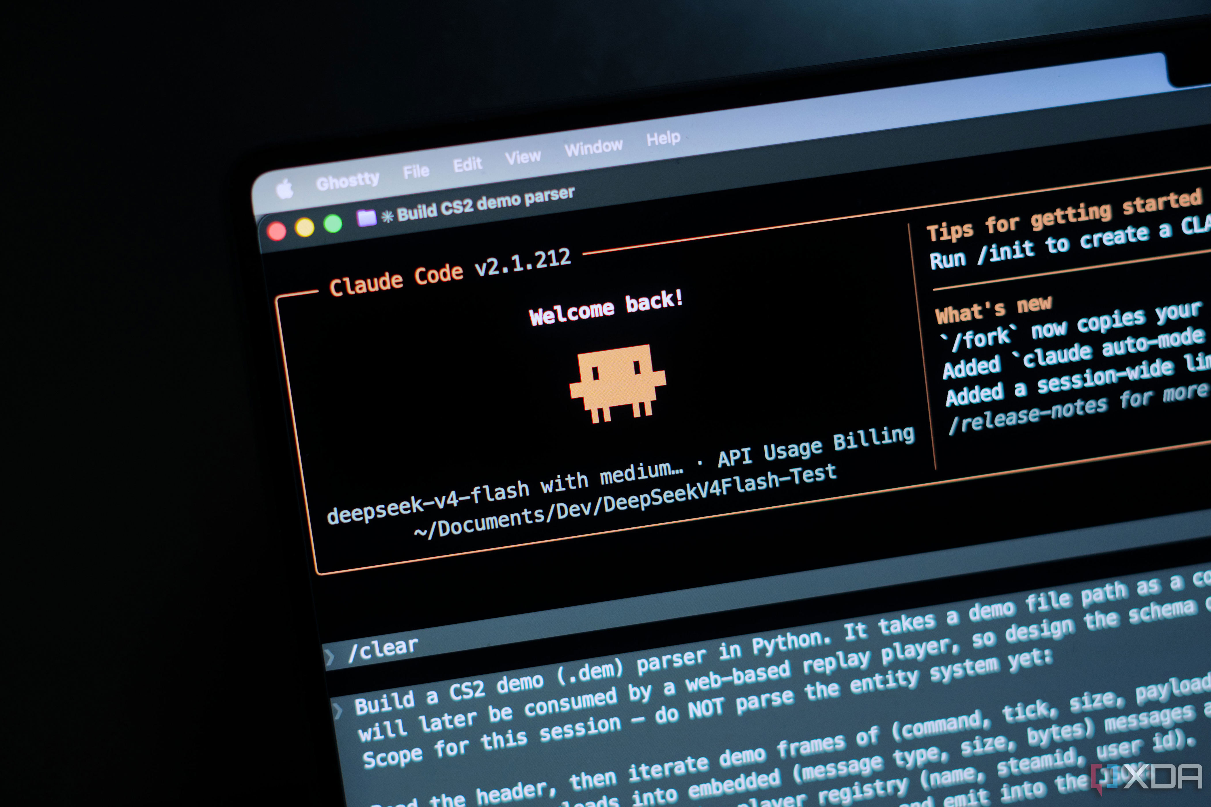 I'm running a 284-billion-parameter model locally, and it competes with cloud AI
