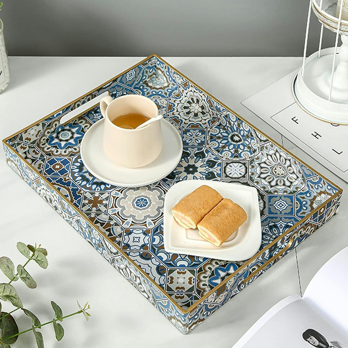 65 Bougie Things Under $25 That'll Make Your Home Look Expensive As Hell