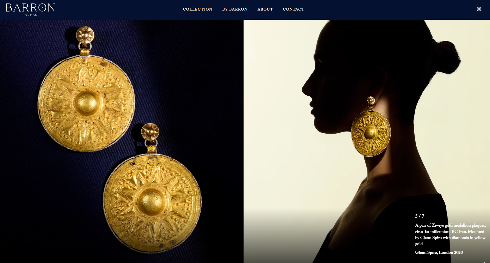 Why Zendaya's 3,000-Year-Old Iranian Earrings Sparked a Fashion Ethics Debate