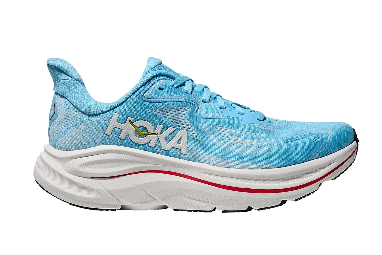 Hoka Clifton 10